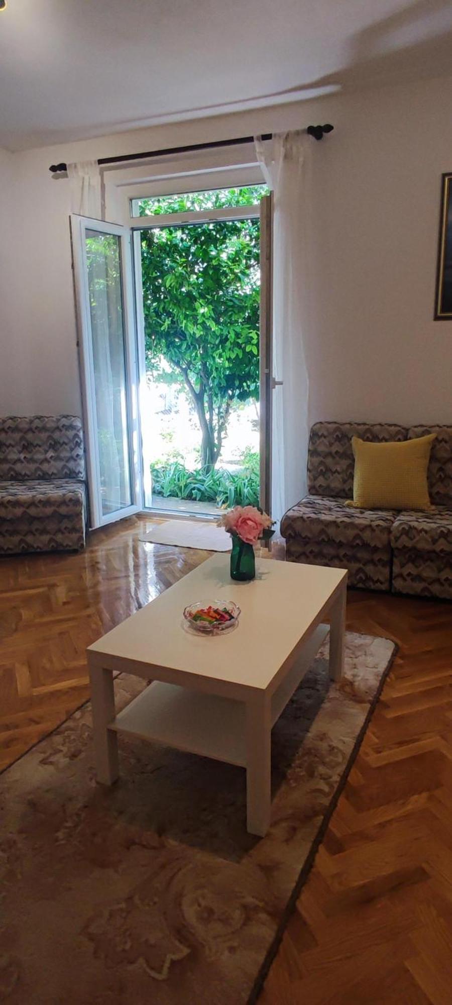 Guest House Riverside Mokošica Kültér fotó