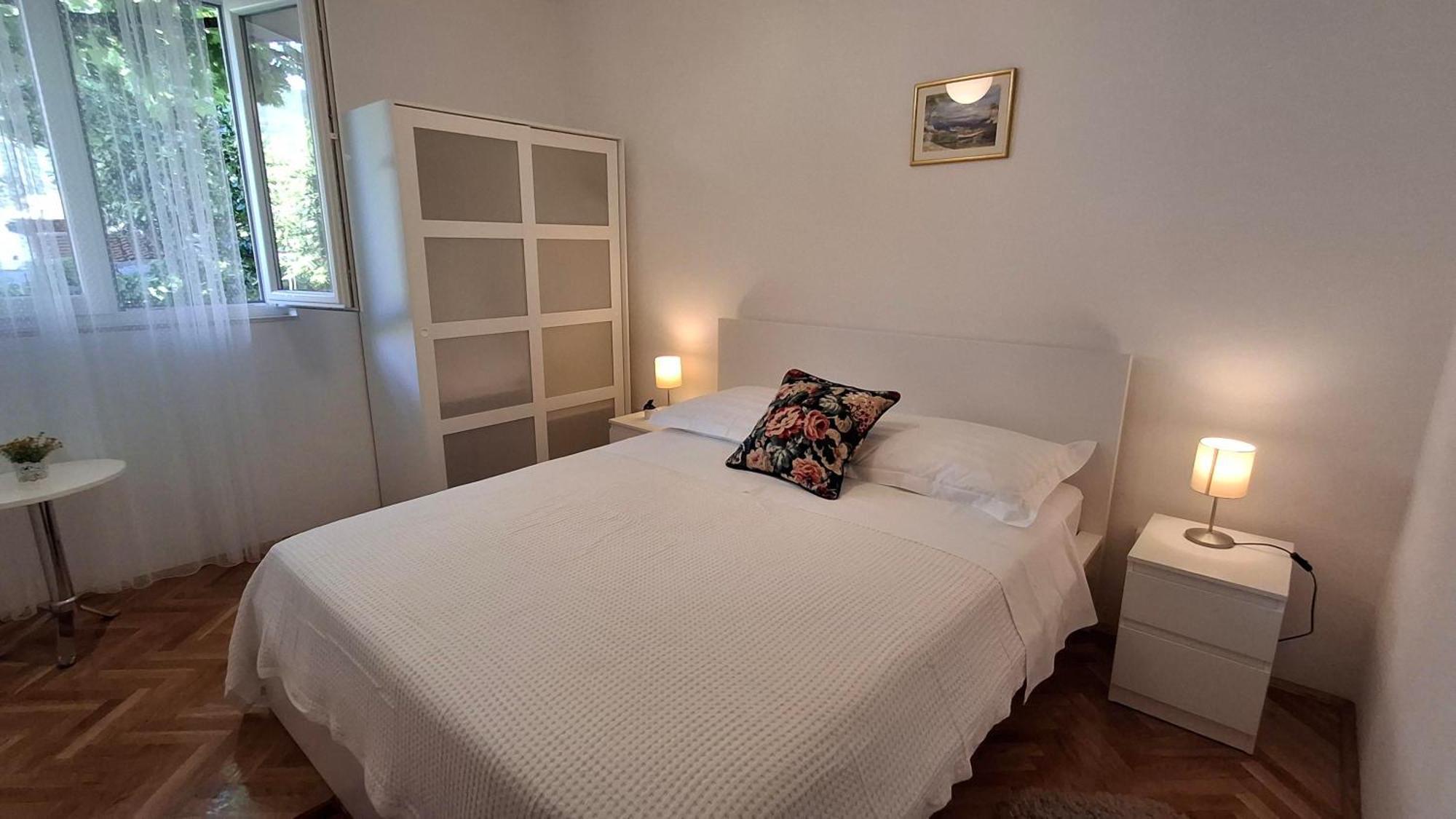 Guest House Riverside Mokošica Kültér fotó