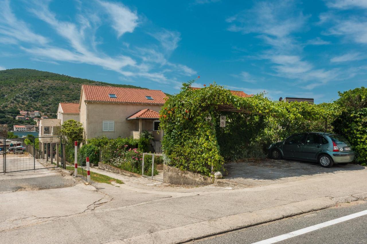 Guest House Riverside Mokošica Szoba fotó